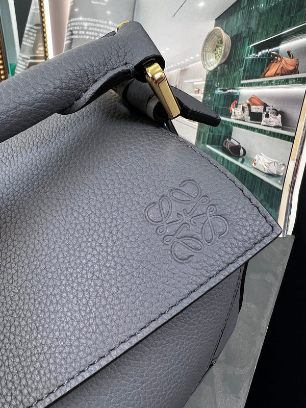 Glamy - LWO Bags - 075