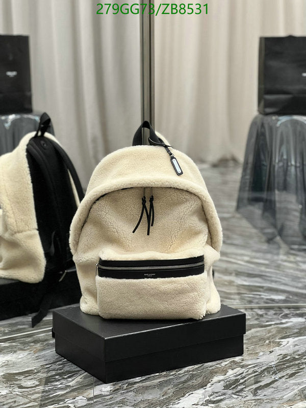 SAMC - YLS Bags - 192