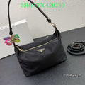 Satchel Bags - PDA Bags - 4396