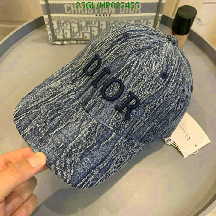 SAMC - DOR Caps & Hats - 233