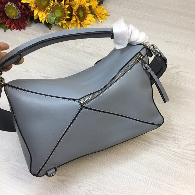 Satchel Bags - LWE Bags - 276
