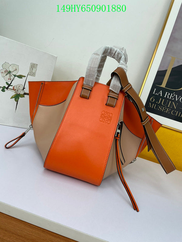 Satchel Bags - LWE Bags - 260