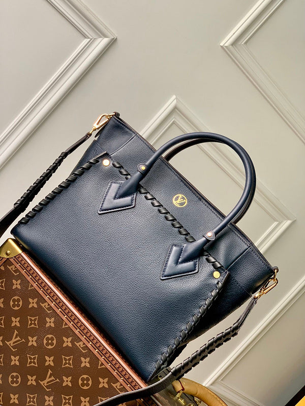 Satchel Bags - VL Bags - 1495