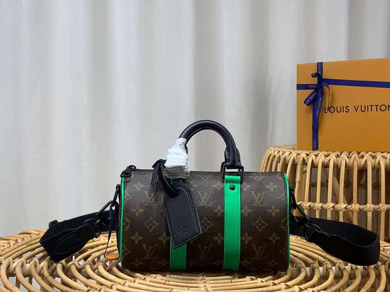 Glami- Glami- Lu-Vi bags - 11901
