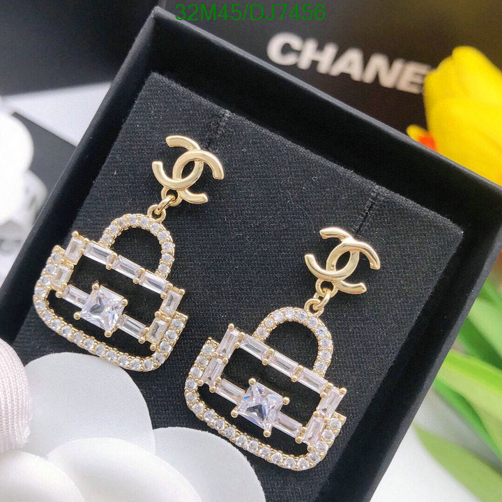 SAMC - CHL Jewelry - 041