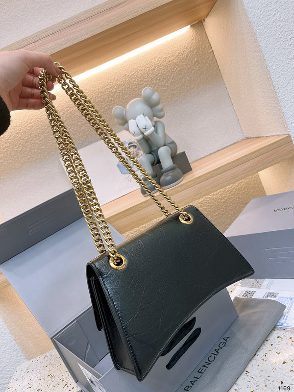 Glami GlamI - BGA Bags - 1633