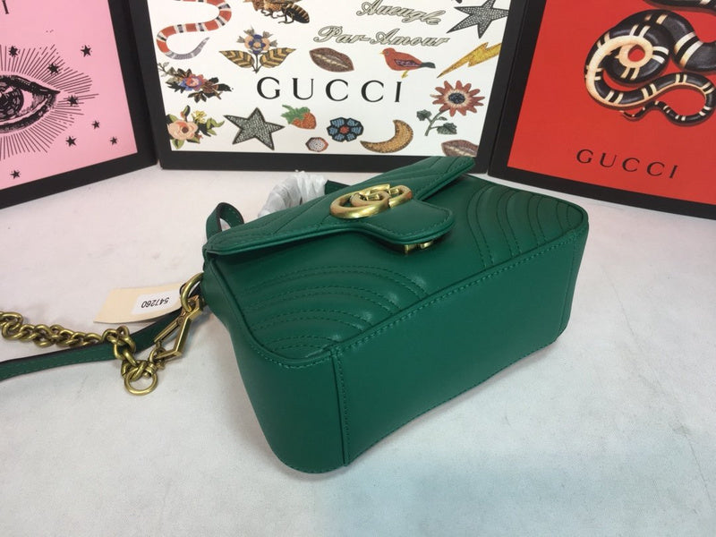 Glami Fashion - GCI Bags - 10543