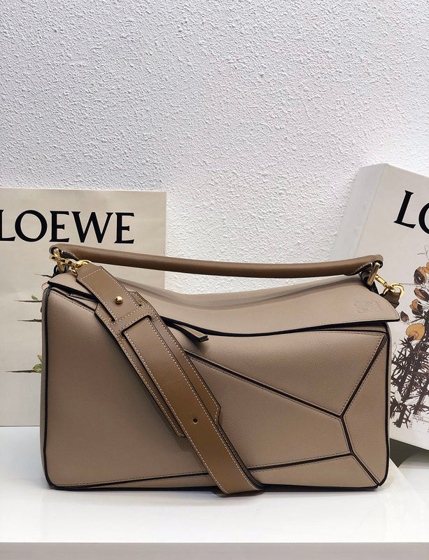 Glamy - LWO Bags - 682