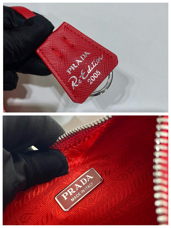 Glamy - PD Bags - 502