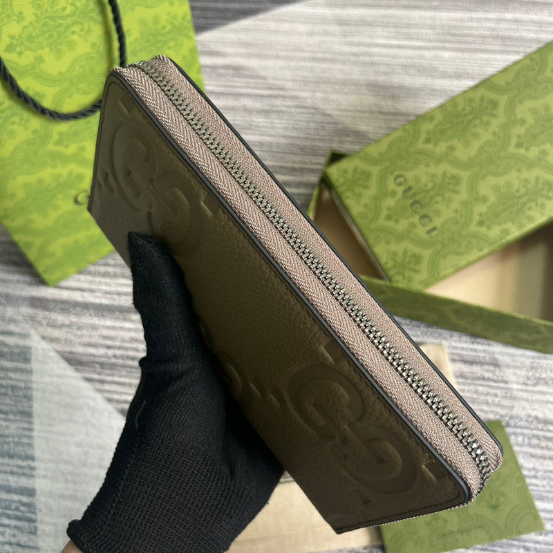 Glami-i - Guki Wallet - 045