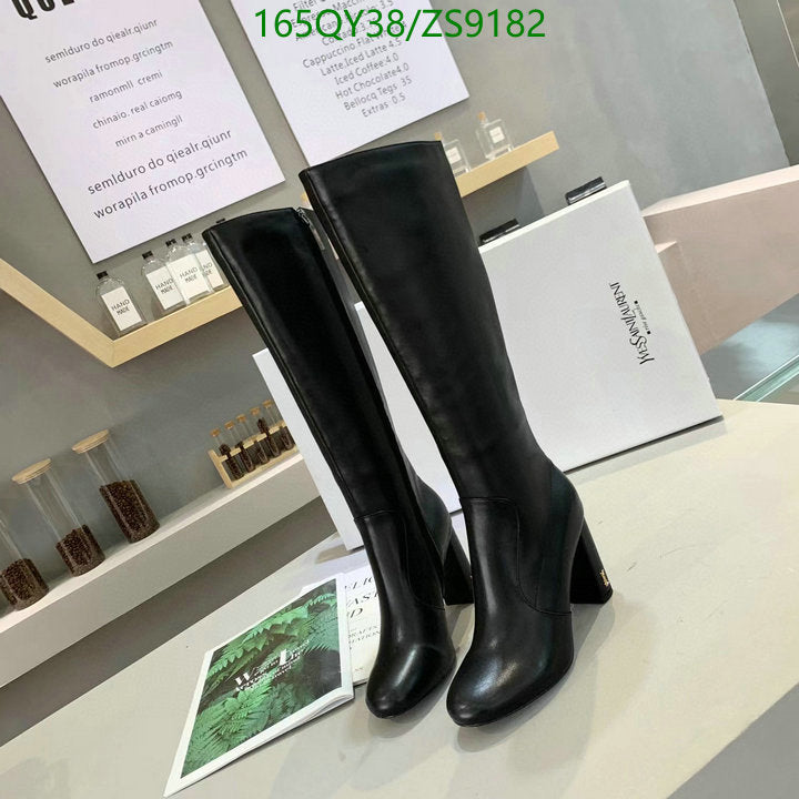 SAMC - YLS Women Shoes - 131