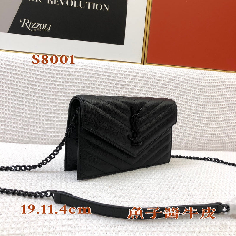 Satchel Bags - SLY Bags - 1165