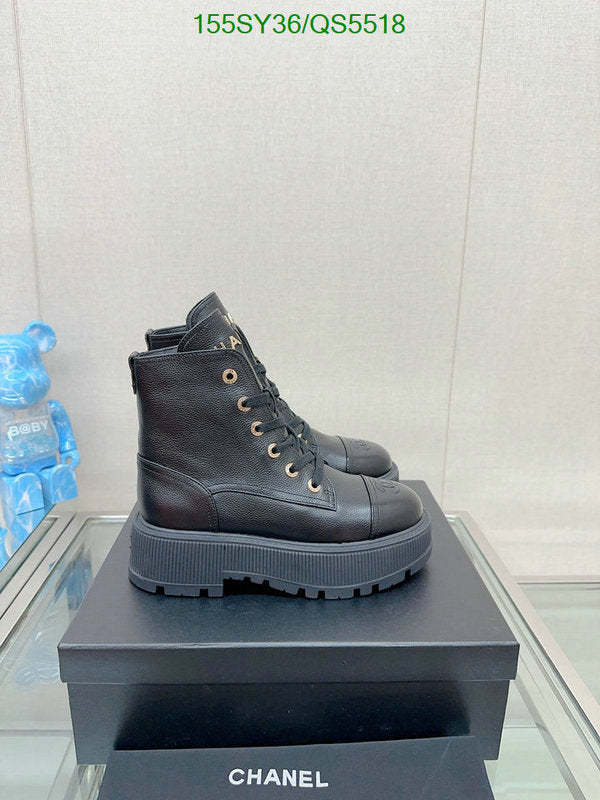 SAMC - CHL Women Boots - 445