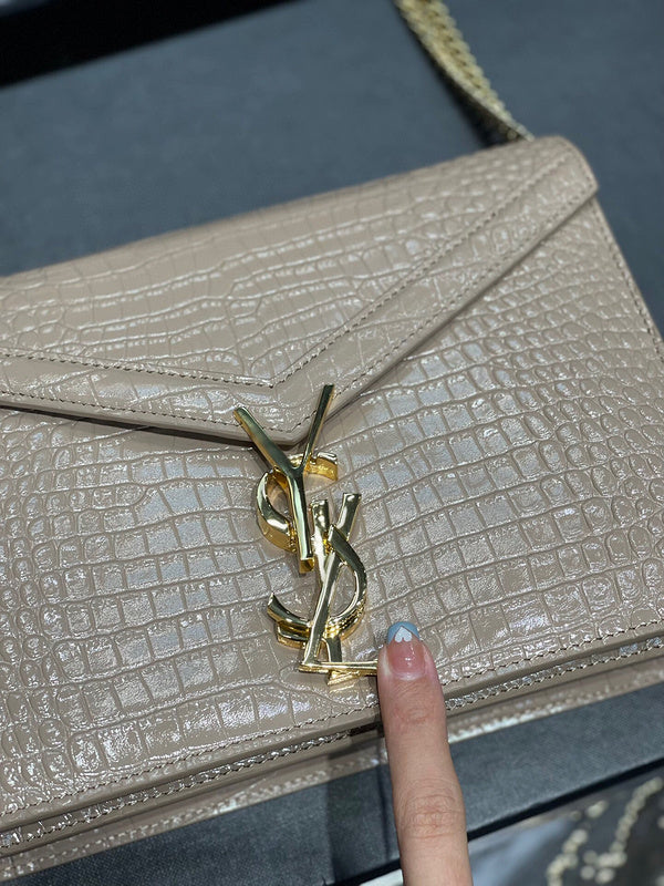 Glami- Glami- - SLY Bags - 1293