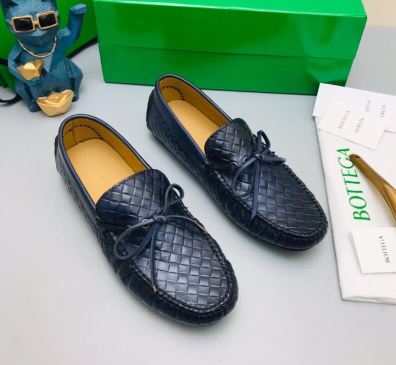 SAMC - BOV Men Shoes - 176