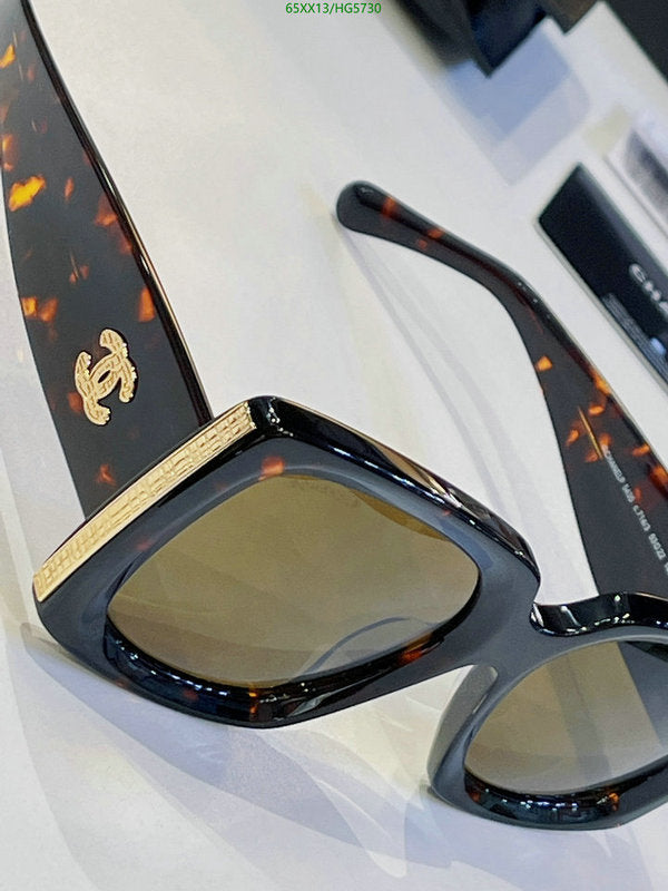 SAMC - CHL Glasses - 441