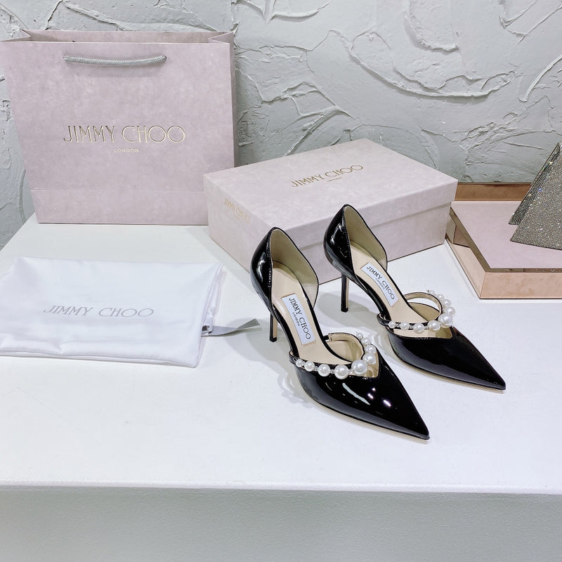 Satchel Bags - Mix Shoes - 1496