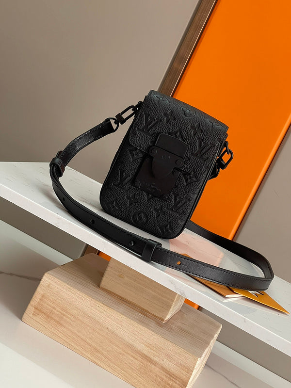 Satchel Bags - VL2 Bags - 546