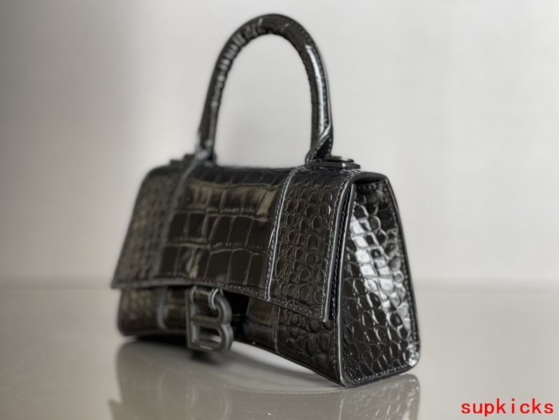 Glami- - BG Hourglass Bags - 020