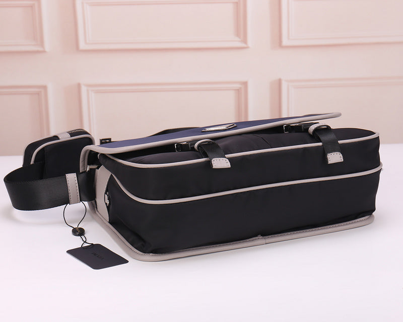 Satchel Bags - PRA Bags - 499