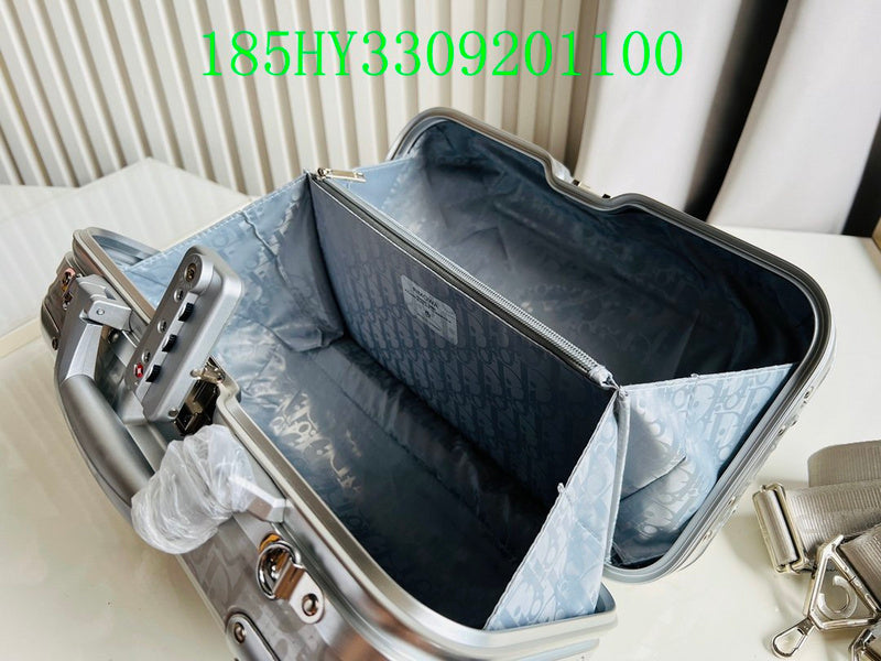 Glami - DOR Bags - 1186