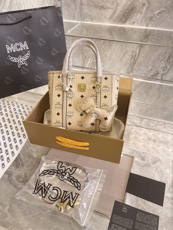 Glami- - MQM Bags - 185