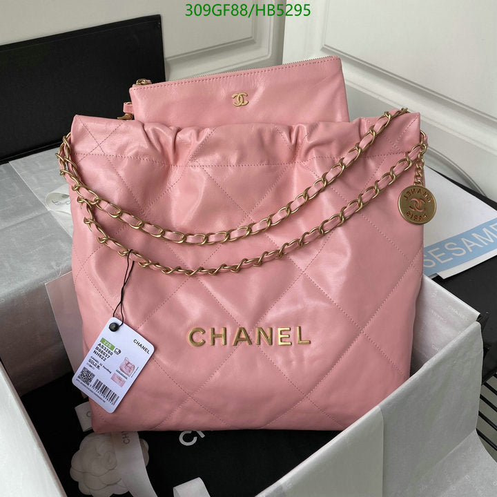 SAMC - CHL Bags - 174