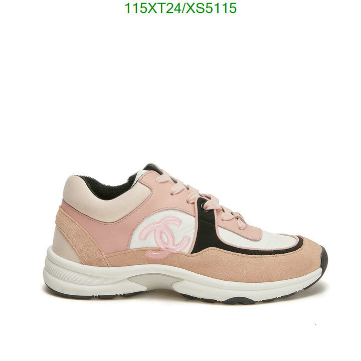 SAMC - CHL Women Shoes Sneakers - 208