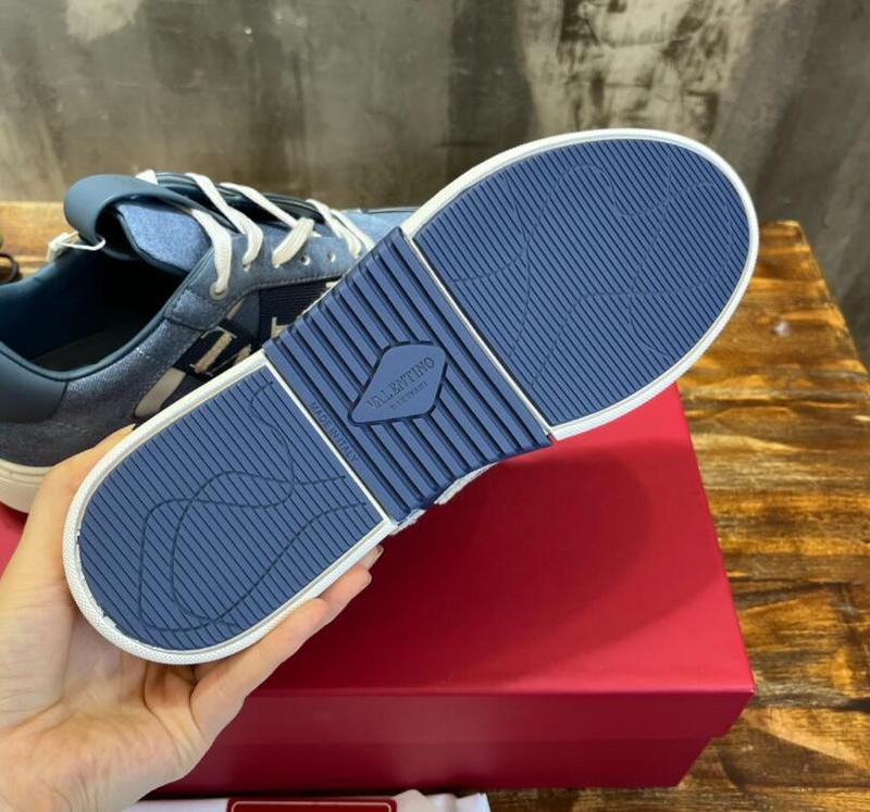 SAMC - VEL Men Shoes - 005
