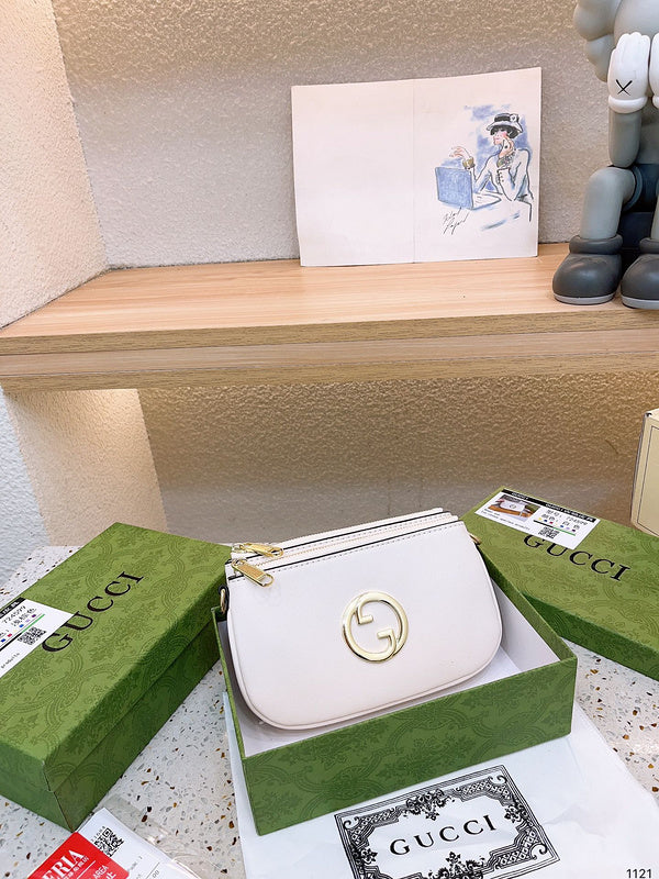 Glami Fashion - GCI Bags - 11780
