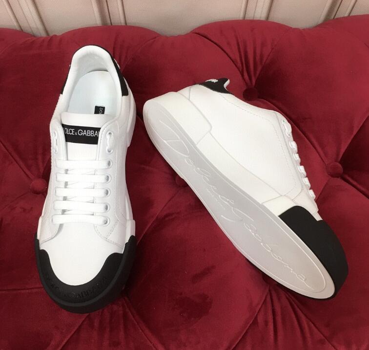 SAMC - DAG Men Shoes - 386