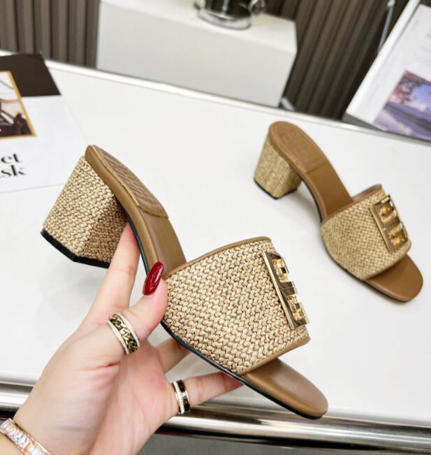 SAMC - GCY Women Shoes - 064