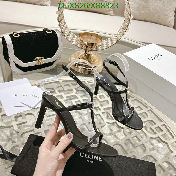SAMC - COL Women Shoes - 249