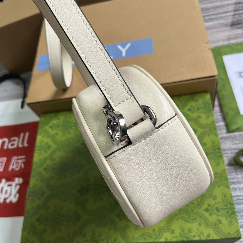 Satchel Bags - GCI Bags - 7328