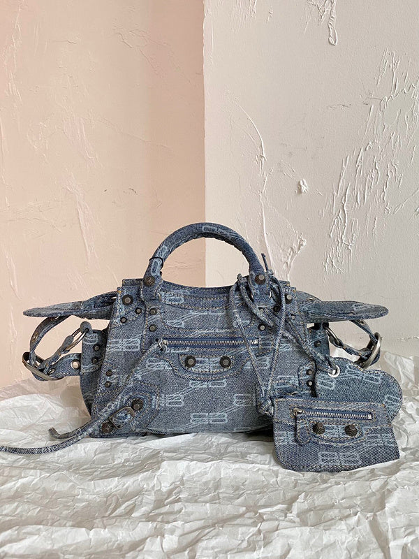 Satchel Bags - BGA Bags - 2560