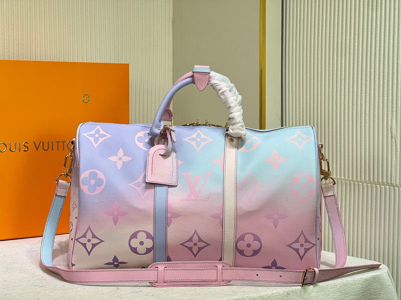 Satchel Bags - VL2 Bags - 1072