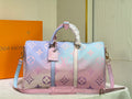 Satchel Bags - VL2 Bags - 1072