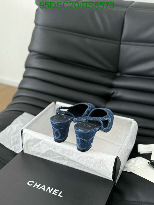 SAMC - CHL Women Shoes Ballet - 021