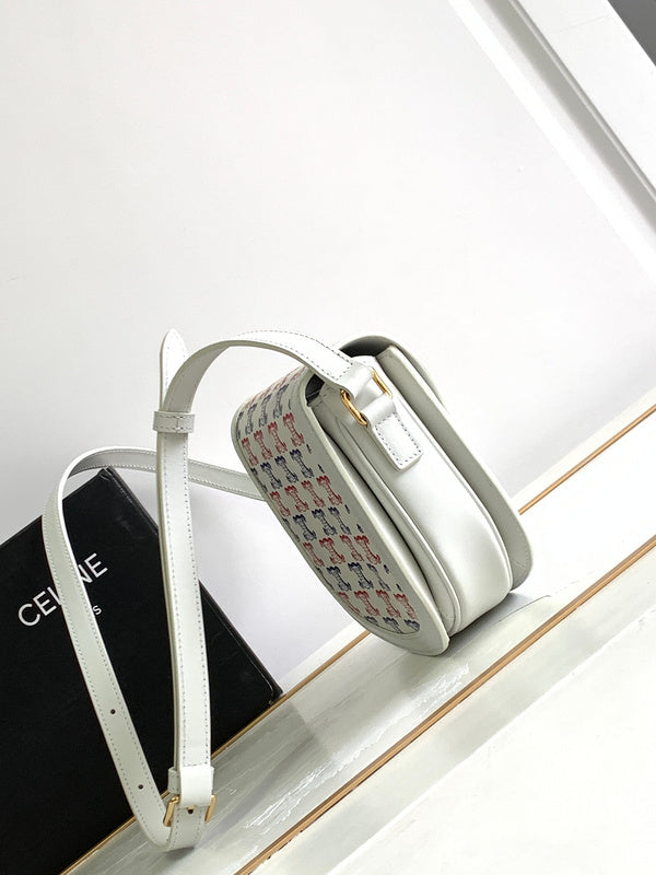 Glamy - COL Bags - 536