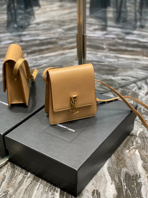 Glami- Glami- - SLY Bags - 1391