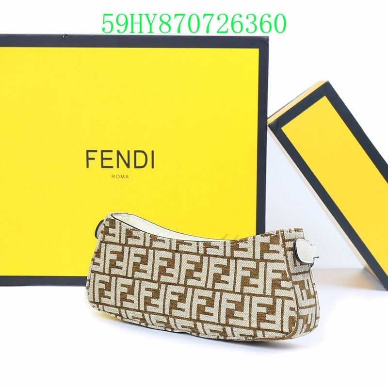 Glami - FDE Bags - 3306