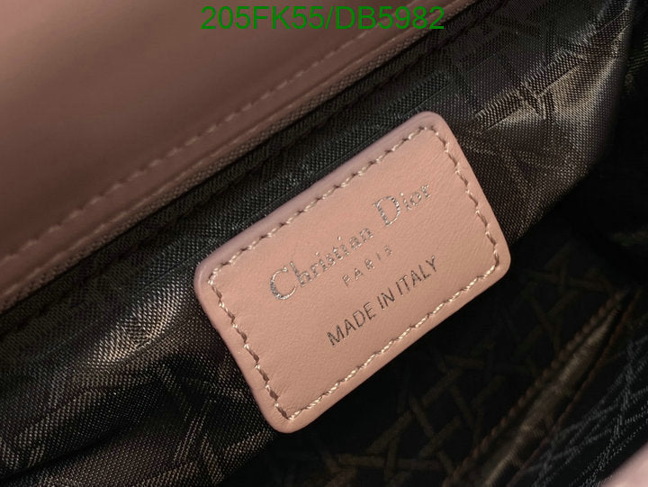 SAMCC - DOR Bags - 1080
