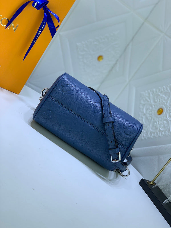 Satchel Bags - VL2 Bags - 077