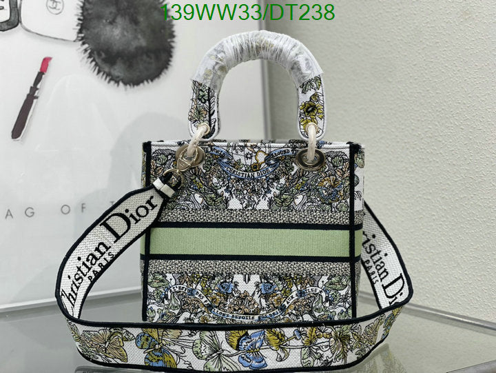 SAMCC - DOR Bags - 827