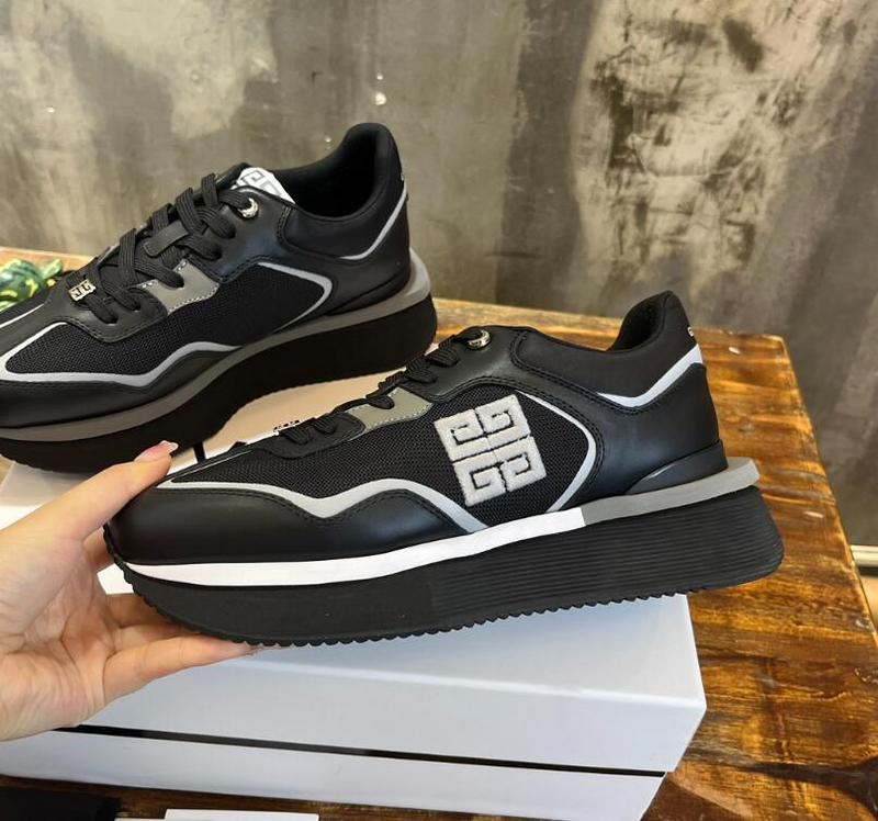 SAMC - GCY Men Shoes - 078