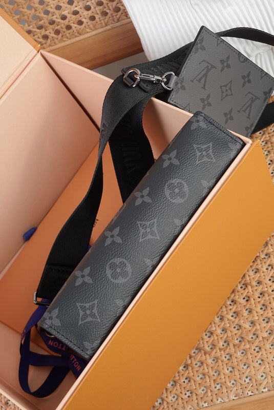 Satchel Bags - VL Bags - 3053