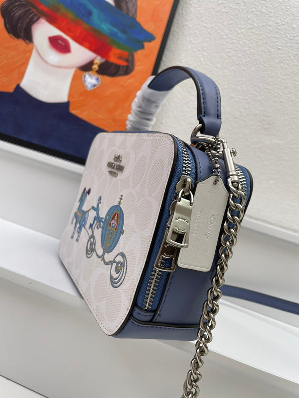 Glami-i CAH Bags - 308
