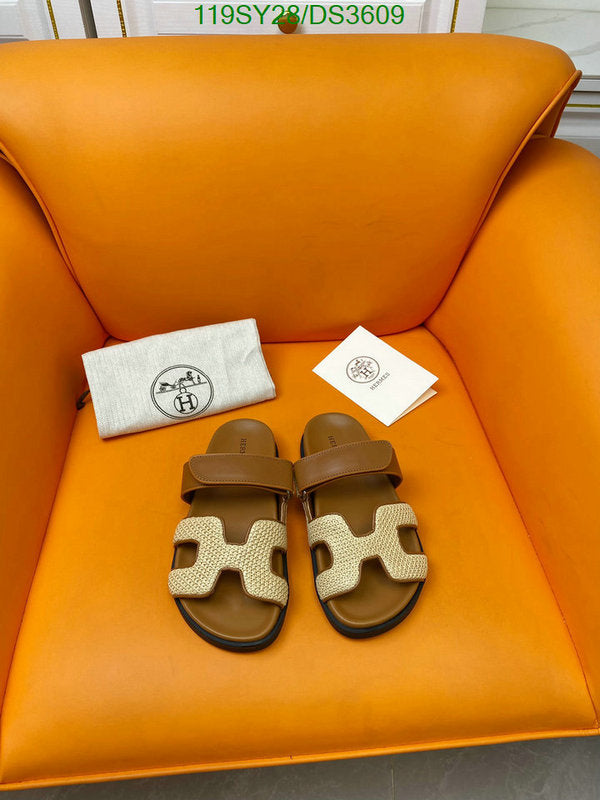 SAMC - HMS Men Shoes - 550