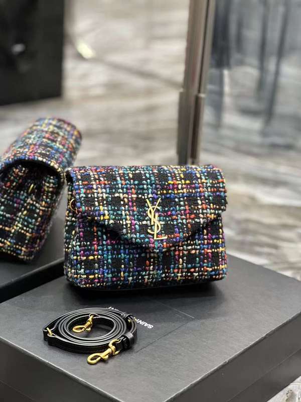ELE - SLY Bags 541