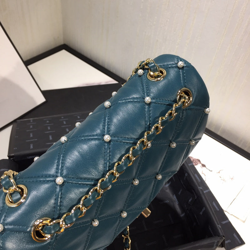 Satchel Bags - CHL Bags - 6425